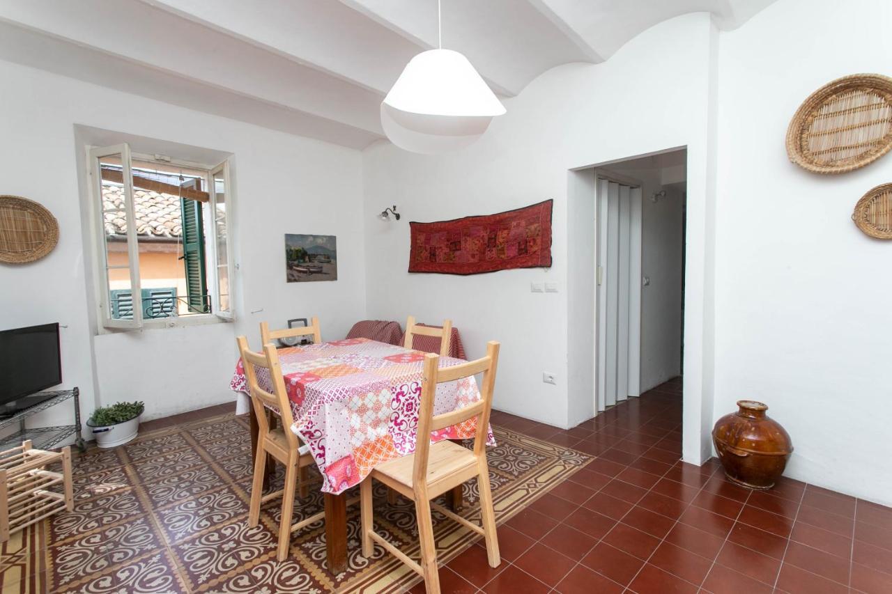 Appartamento S190 - Sirolo, trilocale in piazza Esterno foto