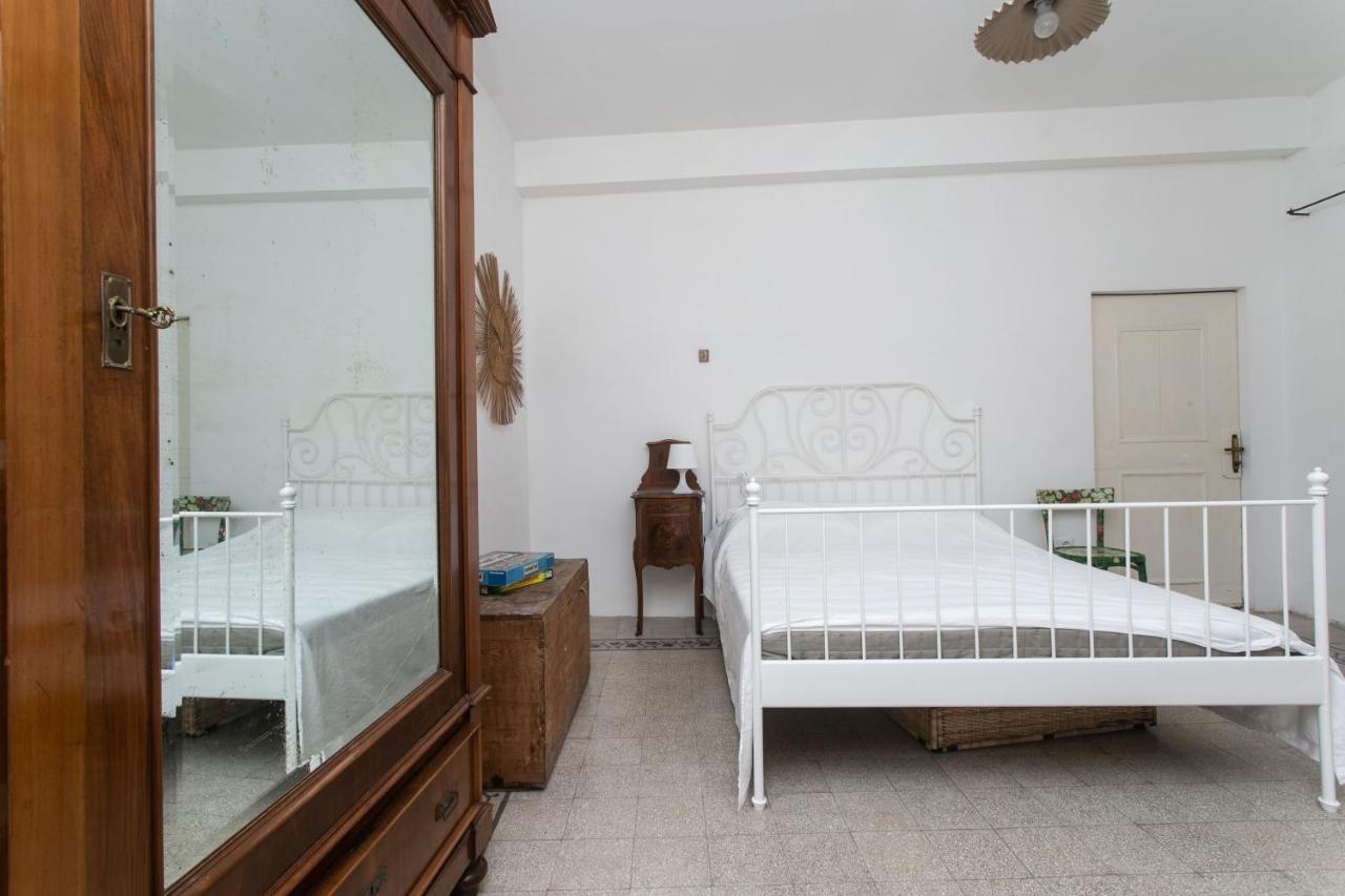 Appartamento S190 - Sirolo, trilocale in piazza Esterno foto